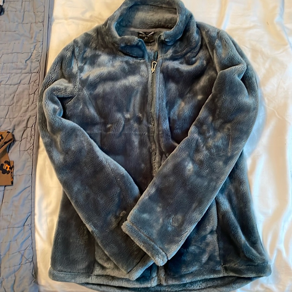 32 degrees zip up jacket